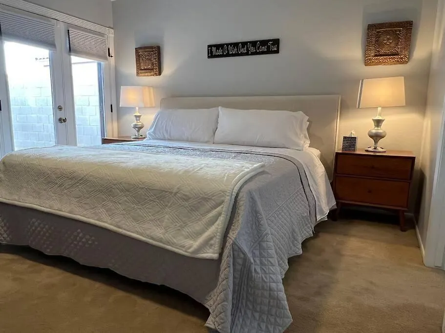 3Bd Home Near Scottsdale - Golf Putting Green 피닉스 펜션